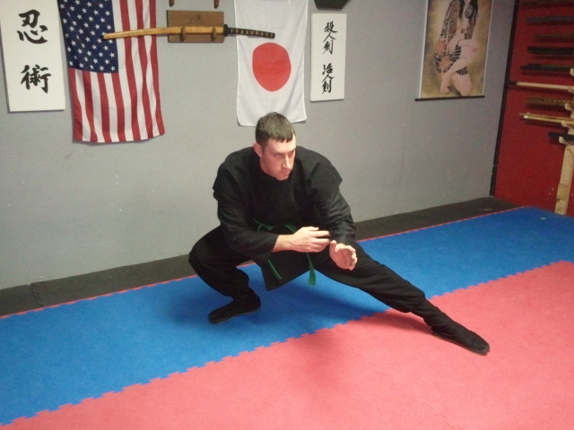 Martial arts PAO for hip dysplasia in an active 25 year old male